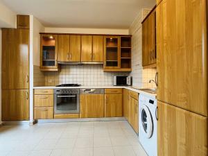 Pronájem bytu 3+kk, Ostrava - Poruba, Průběžná, 62 m2
