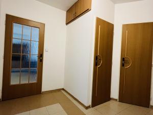 Pronájem bytu 3+kk, Ostrava - Poruba, Průběžná, 62 m2