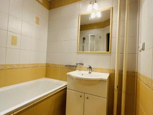 Pronájem bytu 3+kk, Ostrava - Poruba, Průběžná, 62 m2