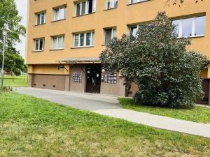 Pronájem bytu 3+kk, Ostrava - Poruba, Průběžná, 62 m2