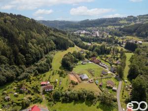 Prodej pozemku pro bydlení, Plavy - Haratice, 2393 m2