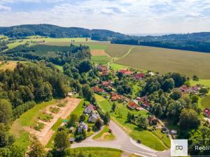 Prodej pozemku pro bydlení, Řetůvka, 800 m2