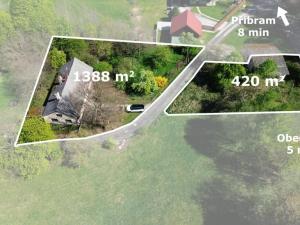 Prodej rodinného domu, Podlesí, 137 m2