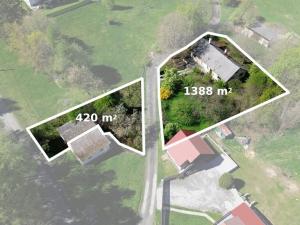 Prodej rodinného domu, Podlesí, 137 m2