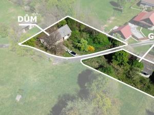 Prodej rodinného domu, Podlesí, 137 m2