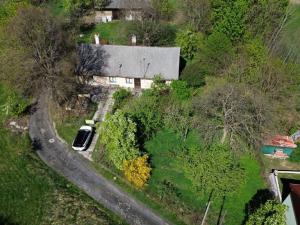 Prodej rodinného domu, Podlesí, 137 m2