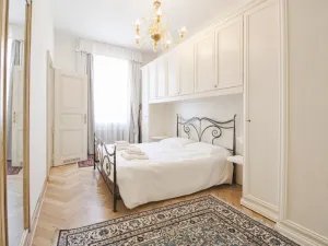 Pronájem bytu 3+kk, Praha - Nové Město, Truhlářská, 79 m2
