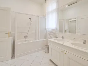 Pronájem bytu 3+kk, Praha - Nové Město, Truhlářská, 79 m2