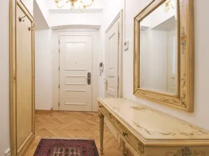 Pronájem bytu 3+kk, Praha - Nové Město, Truhlářská, 79 m2
