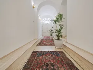 Pronájem bytu 3+kk, Praha - Nové Město, Truhlářská, 79 m2