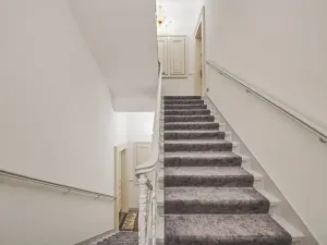 Pronájem bytu 3+kk, Praha - Nové Město, Truhlářská, 79 m2