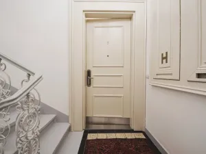 Pronájem bytu 3+kk, Praha - Nové Město, Truhlářská, 79 m2
