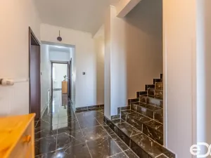 Prodej rodinného domu, Sezemice, Komenského, 190 m2