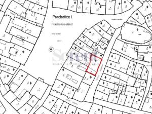 Prodej obchodního prostoru, Prachatice - Prachatice I, Velké náměstí, 260 m2