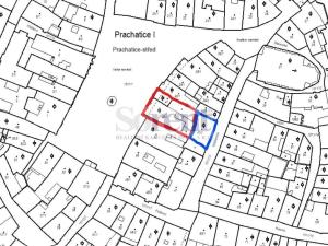 Prodej obchodního prostoru, Prachatice - Prachatice I, Velké náměstí, 260 m2