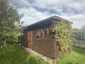 Prodej rodinného domu, Kájov - Lazec, 160 m2