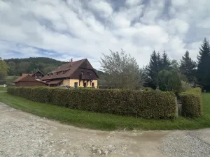 Prodej rodinného domu, Kájov - Lazec, 160 m2