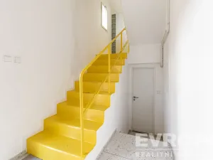 Prodej rodinného domu, Havlíčkův Brod, Nuselská, 110 m2