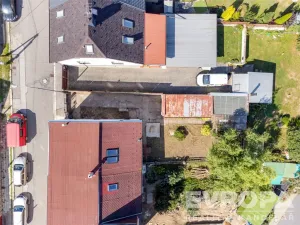 Prodej rodinného domu, Havlíčkův Brod, Nuselská, 110 m2