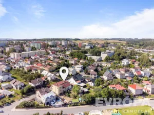 Prodej rodinného domu, Havlíčkův Brod, Nuselská, 110 m2