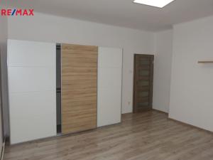 Pronájem bytu 2+kk, Olomouc - Hodolany, Zeyerova, 55 m2