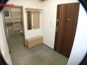 Pronájem bytu 2+kk, Olomouc - Hodolany, Zeyerova, 55 m2