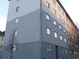 Pronájem bytu 2+kk, Olomouc - Hodolany, Zeyerova, 55 m2