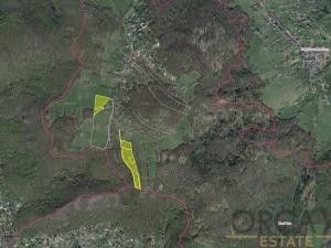 Prodej podílu zemědělské půdy, Ústí nad Labem, Nová Ves, 7867 m2