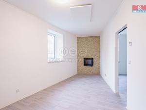 Pronájem bytu 2+kk, Aš, Údolní, 52 m2