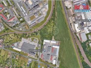Prodej pole, Olomouc - Hodolany, 6066 m2