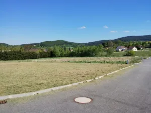 Prodej pozemku pro bydlení, Zdíkov, 1200 m2