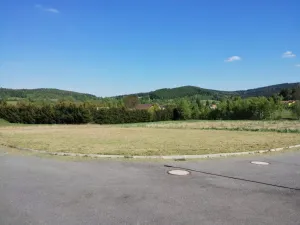Prodej pozemku pro bydlení, Zdíkov, 1200 m2