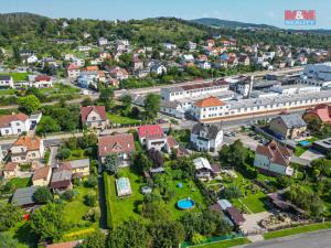 Prodej rodinného domu, Beroun - Beroun-Závodí, Lidická, 193 m2