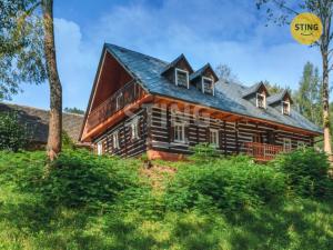 Prodej rodinného domu, Vidochov - Stupná, 220 m2