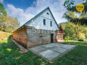 Prodej rodinného domu, Vidochov - Stupná, 220 m2