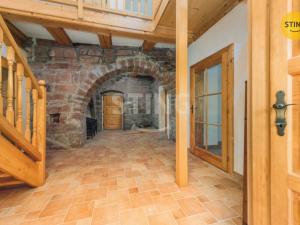 Prodej rodinného domu, Vidochov - Stupná, 220 m2