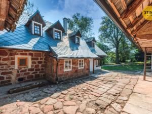 Prodej rodinného domu, Vidochov - Stupná, 220 m2