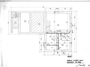 Prodej rodinného domu, Chaloupky, 220 m2