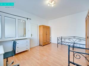Pronájem bytu 2+1, Olomouc, Dr. Milady Horákové, 45 m2
