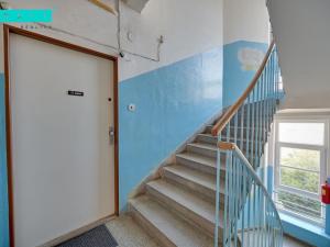 Pronájem bytu 2+1, Olomouc, Dr. Milady Horákové, 45 m2