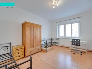 Pronájem bytu 2+1, Olomouc, Dr. Milady Horákové, 45 m2