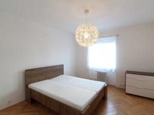 Pronájem bytu 2+1, Praha - Vršovice, Jerevanská, 64 m2