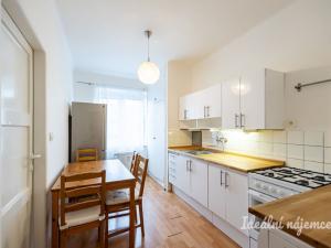 Pronájem bytu 2+1, Praha - Vršovice, Jerevanská, 64 m2