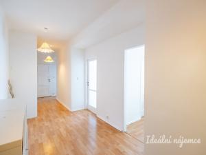 Pronájem bytu 2+1, Praha - Vršovice, Jerevanská, 64 m2