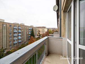 Pronájem bytu 2+1, Praha - Vršovice, Jerevanská, 64 m2