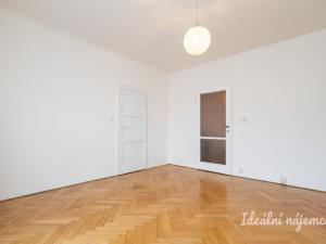 Pronájem bytu 2+1, Praha - Vršovice, Jerevanská, 64 m2