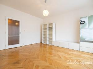 Pronájem bytu 2+1, Praha - Vršovice, Jerevanská, 64 m2