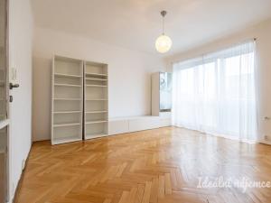 Pronájem bytu 2+1, Praha - Vršovice, Jerevanská, 64 m2