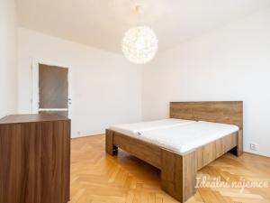 Pronájem bytu 2+1, Praha - Vršovice, Jerevanská, 64 m2