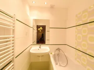 Pronájem bytu 2+1, Praha - Vršovice, Jerevanská, 64 m2